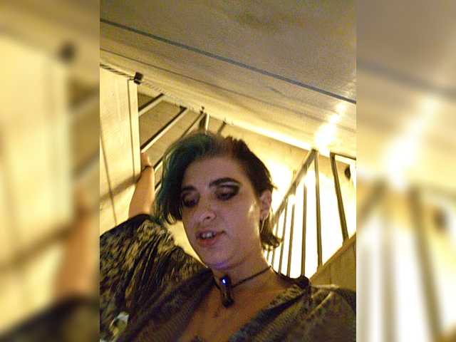 CyberSiren live cam on BongaCams