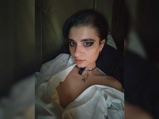 CyberSiren live cam on BongaCams