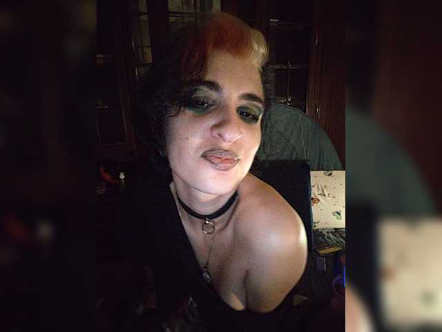 CrazySquirtSiren