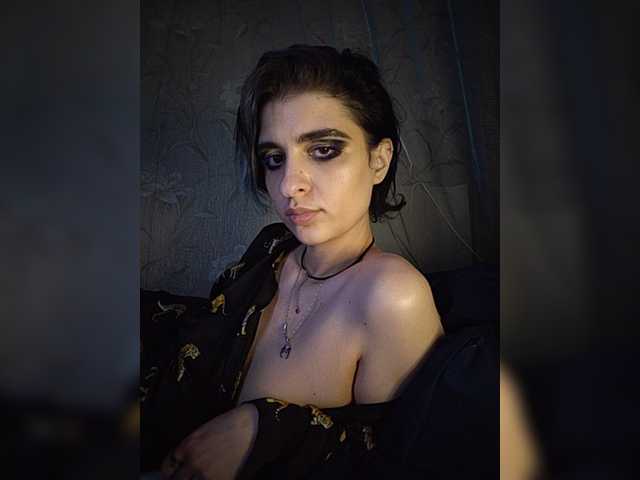 CyberSiren live cam on BongaCams