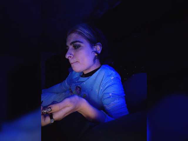 CrazySquirtSiren live cam preview