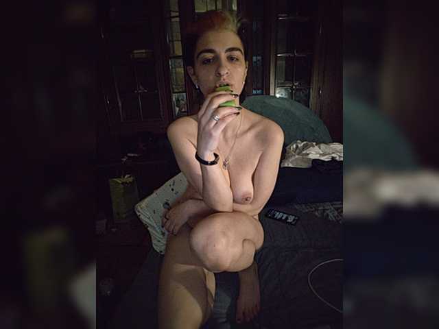 CrazySquirtSiren