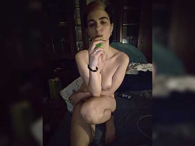CrazySquirtSiren