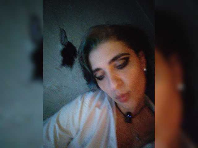 UntouchableSquirtWitch
