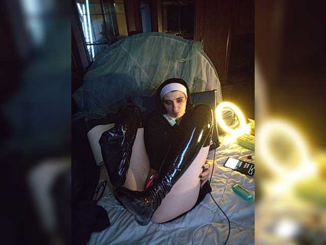 CrazySquirtSiren