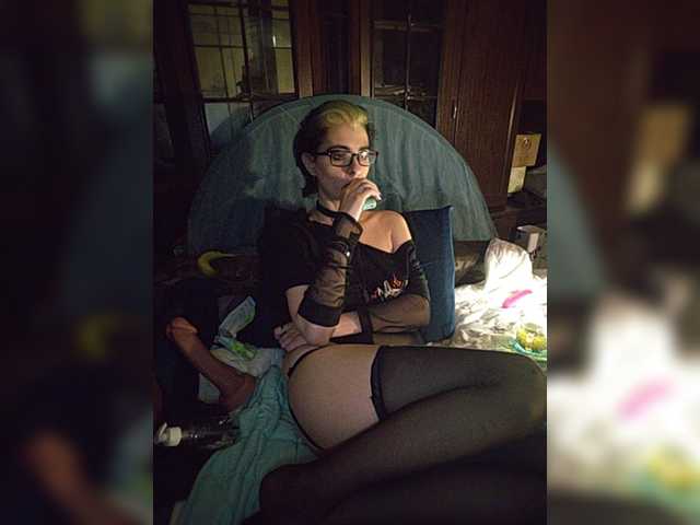 CyberSiren live cam on BongaCams