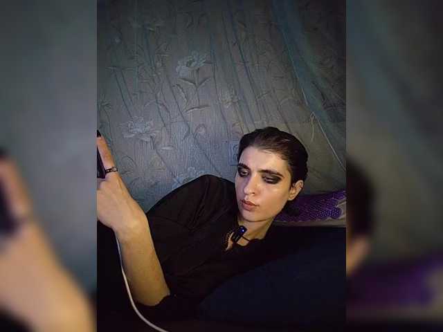 CyberSiren live cam on BongaCams