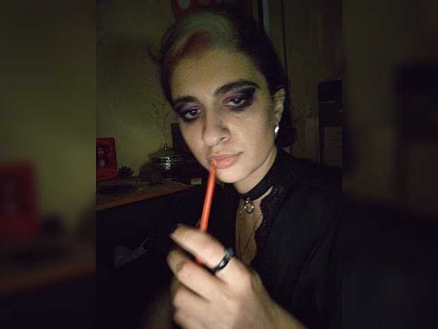 CrazySquirtSiren