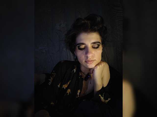 CyberSiren live cam on BongaCams