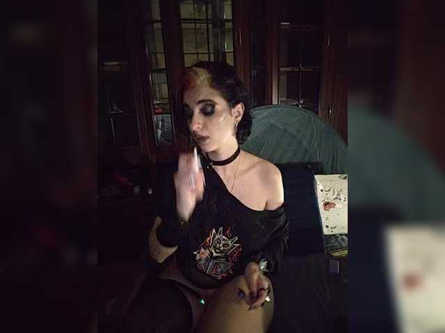 CrazySquirtSiren