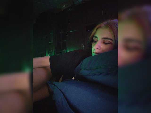 Siren_Muse live cam preview
