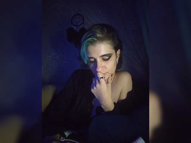 CyberSiren live cam on BongaCams