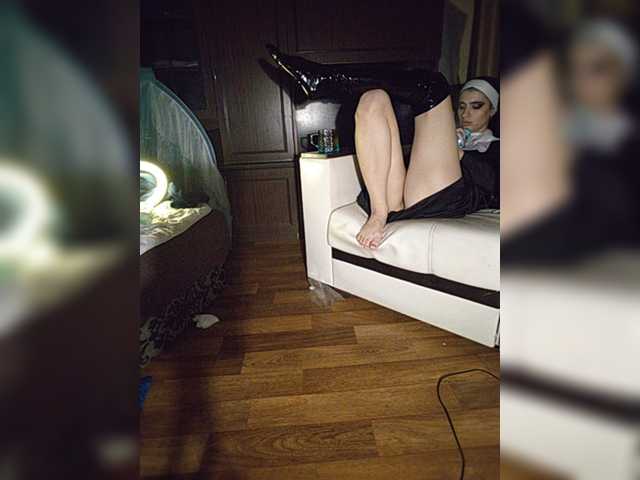 CrazySquirtSiren webcam