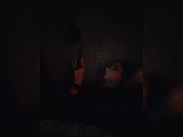 CyberSiren live cam on BongaCams