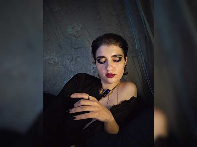 CyberSiren live cam on BongaCams