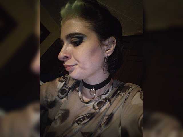 CrazySquirtSiren