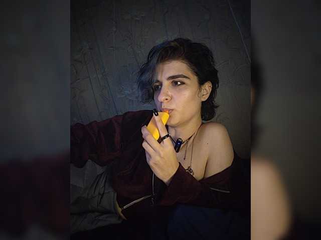 CyberSiren live cam on BongaCams