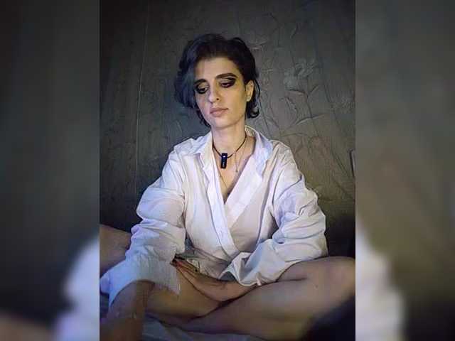CyberSiren live cam on BongaCams