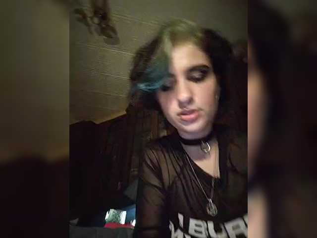 CrazySquirtSiren