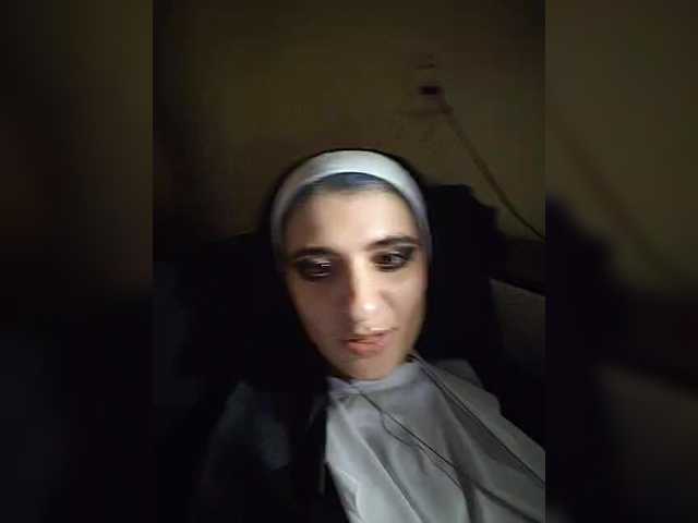 CrazySquirtSiren webcam
