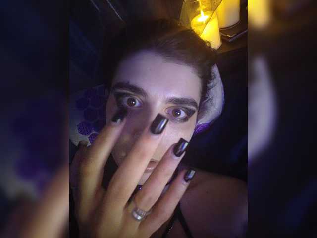 cybersiren live sex show