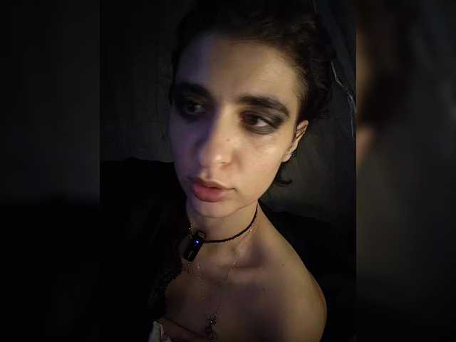 cybersiren cam belle