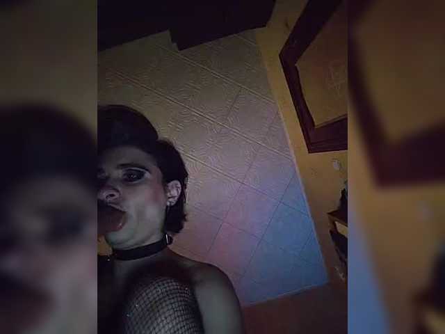 CrazySquirtSiren