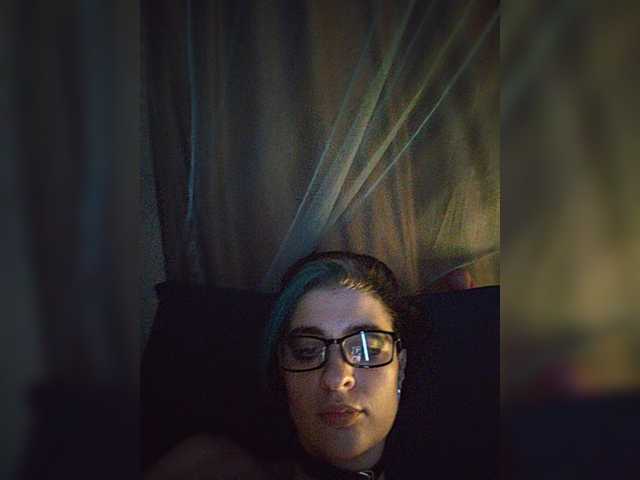 UntouchableSquirtWitch