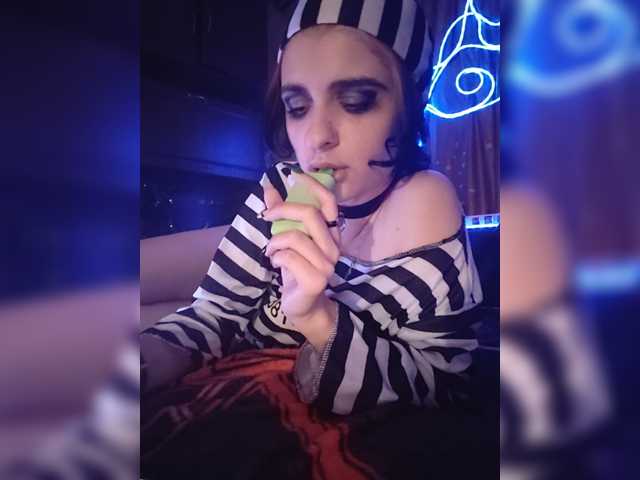 CrazySquirtSiren