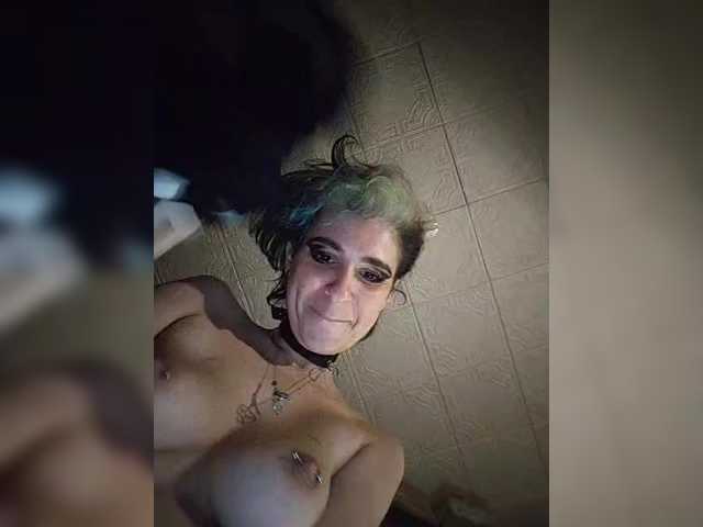 CrazySquirtSiren