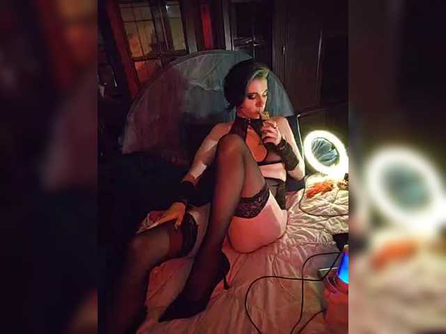 CrazySquirtSiren