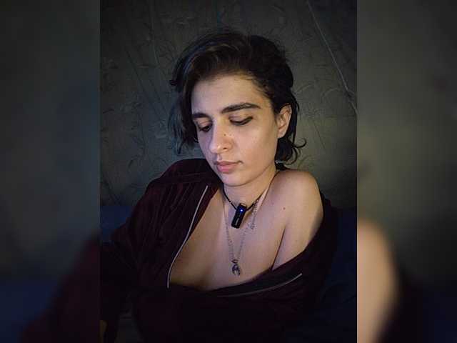 CyberSiren live webcam show
