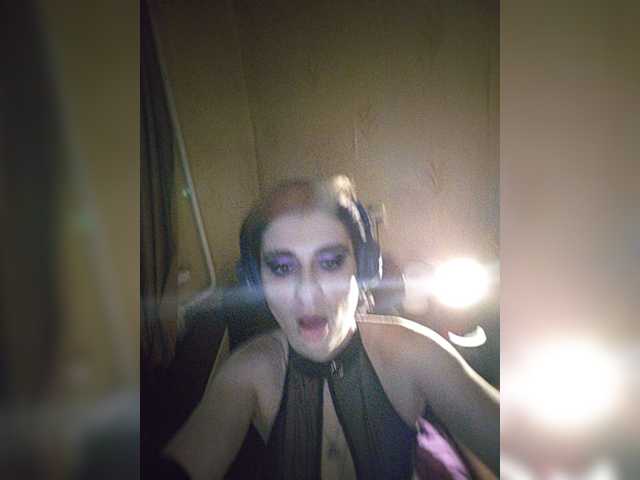 CyberSiren live cam on BongaCams