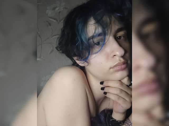 CyberSiren live cam on BongaCams