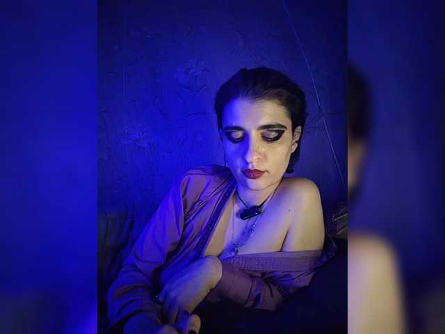 cybersiren live sex