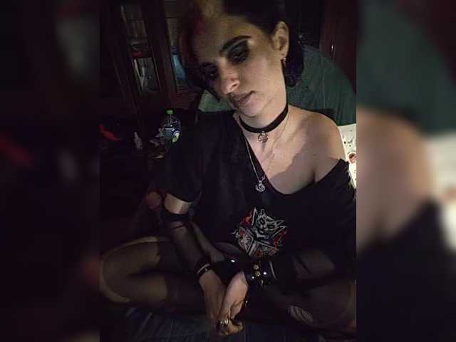 CrazySquirtSiren