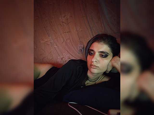 CyberSiren live cam on BongaCams