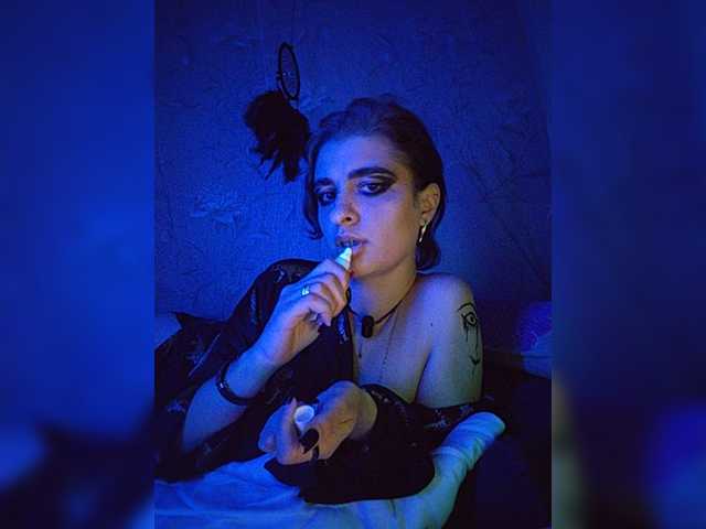CyberSiren live cam on BongaCams