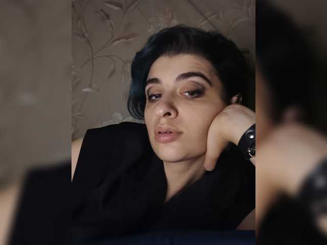 CyberSiren live cam on BongaCams