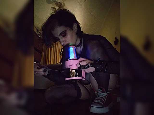 CrazySquirtSiren