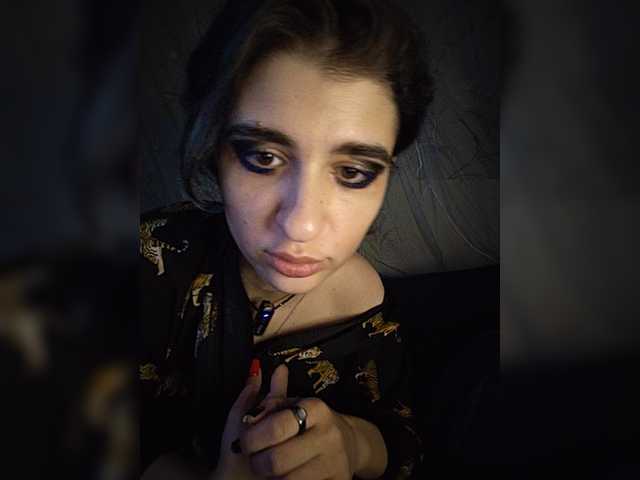 CyberSiren live webcam show