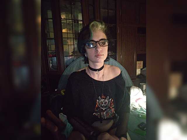 CrazySquirtSiren