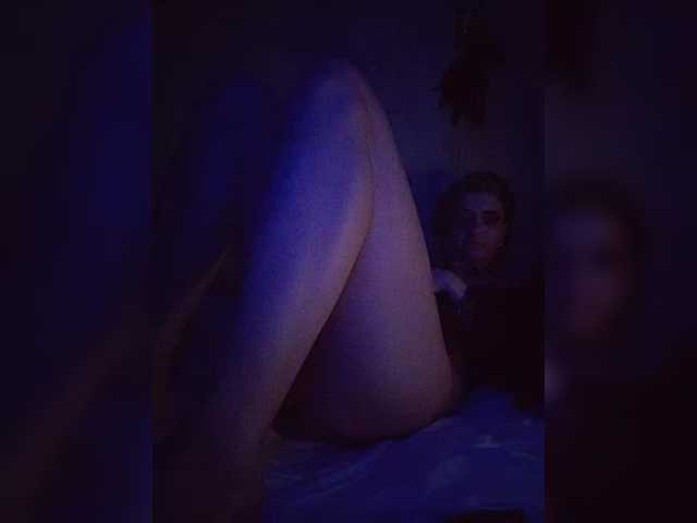 CyberSiren live cam on BongaCams