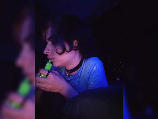 CrazySquirtSiren