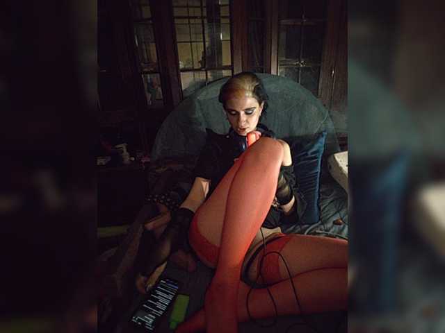 CrazySquirtSiren