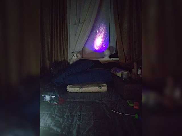CyberSiren live cam on BongaCams