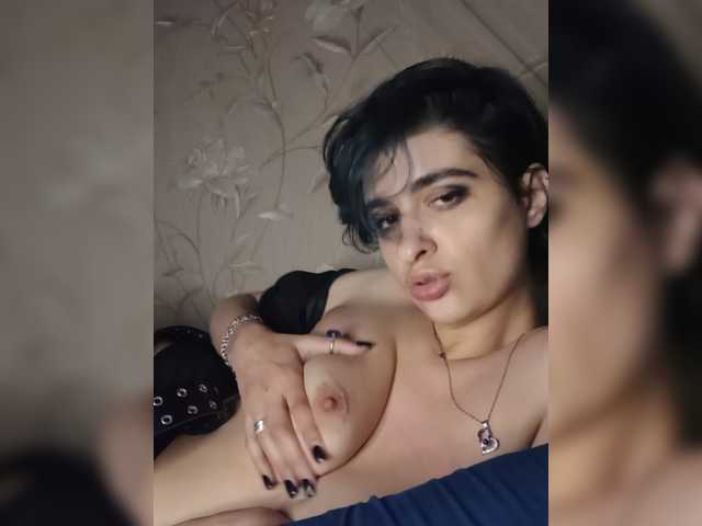 CyberSiren live cam on BongaCams