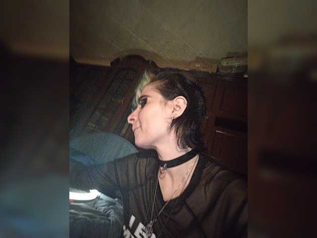 CrazySquirtSiren