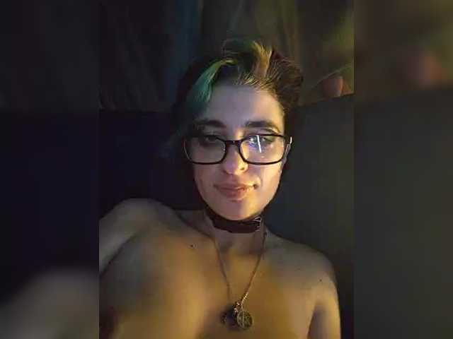 UntouchableSquirtWitch