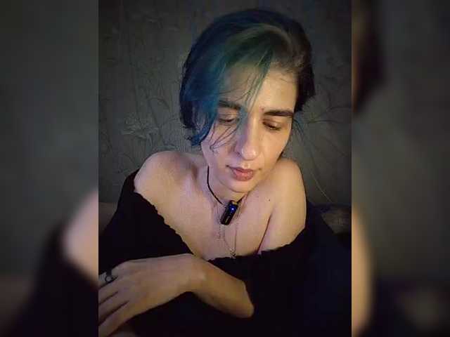 CyberSiren live cam on BongaCams
